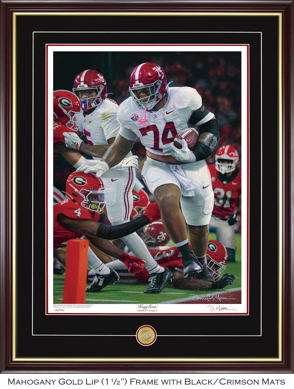 Krispy Screen • Limited Editions