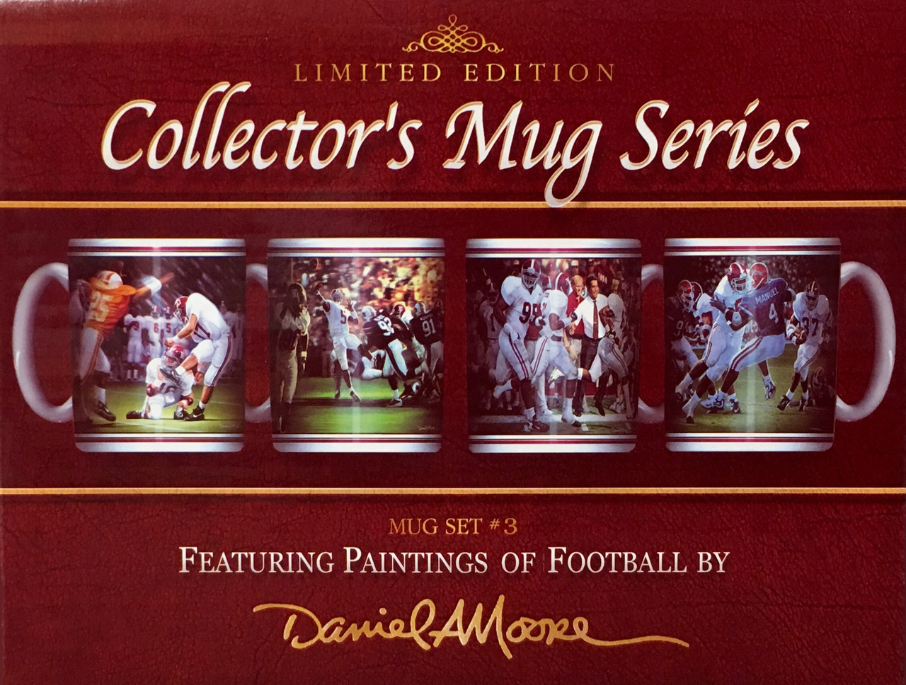 2025 Christmas Gift Pack