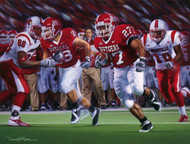 Rutgers Limited Editions