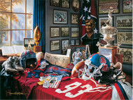 Mississippi Limited Editions