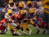 LSU Limited Editions