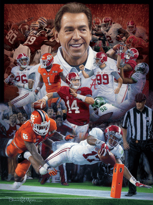 "Sweet Sixteen" by Daniel A. Moore