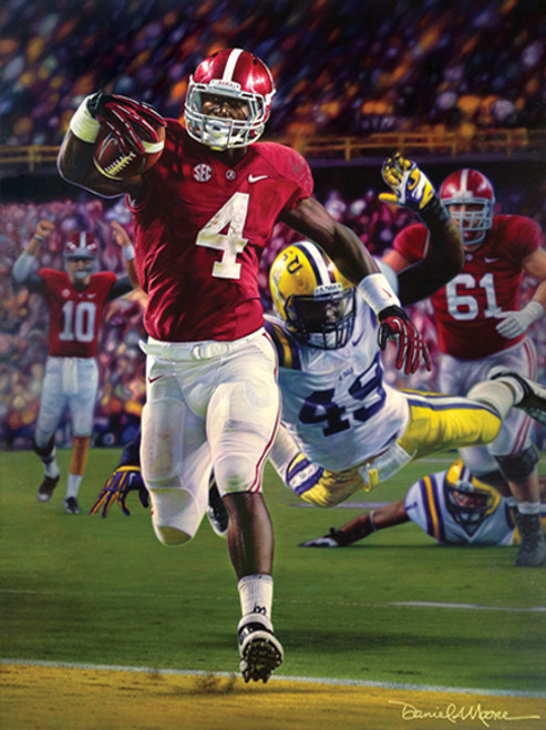 Death Valley Drive • Limited Editions