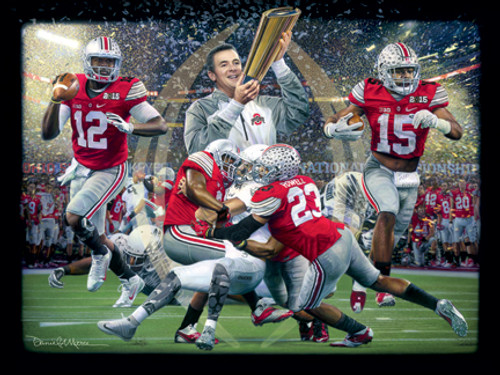 Champions of a New Era by Daniel A. Moore Champions of a New Era by Daniel A. Moore