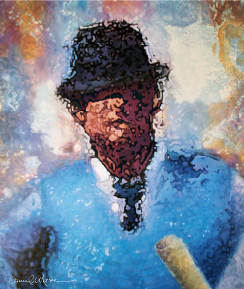 "Reflections of the Bear" by Daniel A. Moore. "Reflections of the Bear" by Daniel A. Moore.