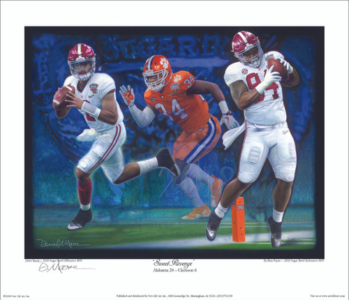 "Sweet Revenge" by Daniel A. Moore "Sweet Revenge" by Daniel A. Moore