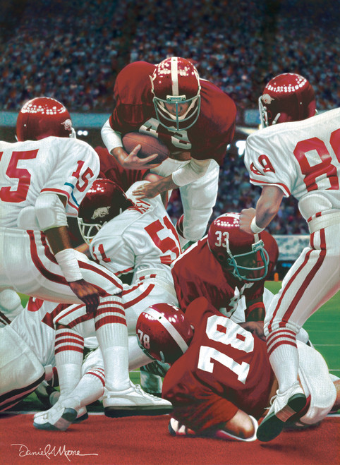 The Top of the Line • Limited Editions