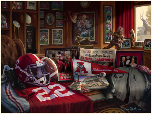 The Legacy Continues • Limited Editions The Legacy Continues • Limited Editions