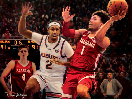 Buzzer-Beater • Limited Editions Buzzer-Beater • Limited Editions