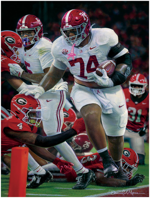 Krispy Screen • Limited Editions