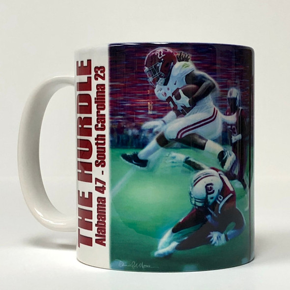 Cups & Mugs - Alabama Crimson Tide - Unique Alabama Stuff