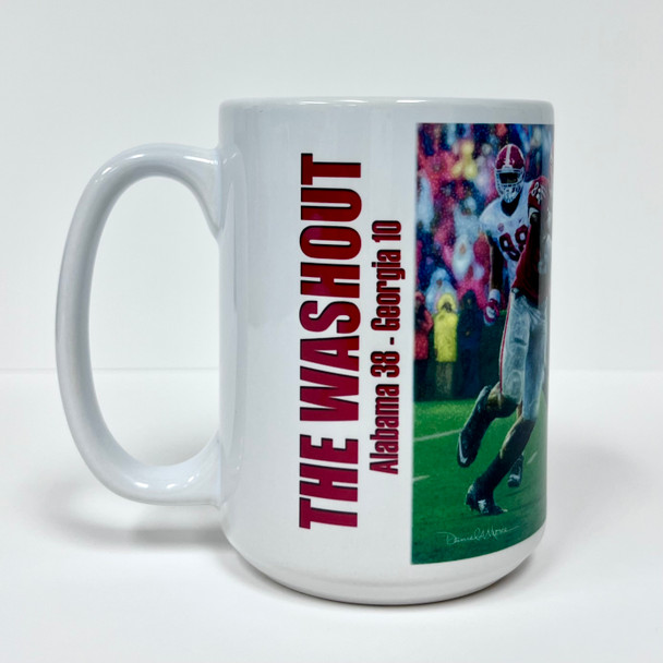 The Washout - 15 oz. Beverage Mug