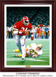 Tribute to the National Champions - Canvas Editions - Georgia 1980 National Championship