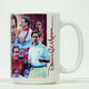 Coach of Champions - Limited Edition 15 oz. Mug