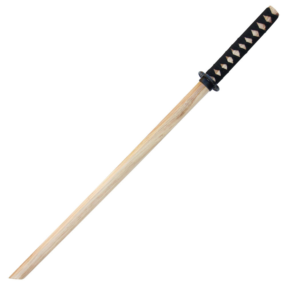 T 御神楽の木剣 (木剣 剣 木刀 wood sword ) T 御神楽の木剣 (木剣 剣