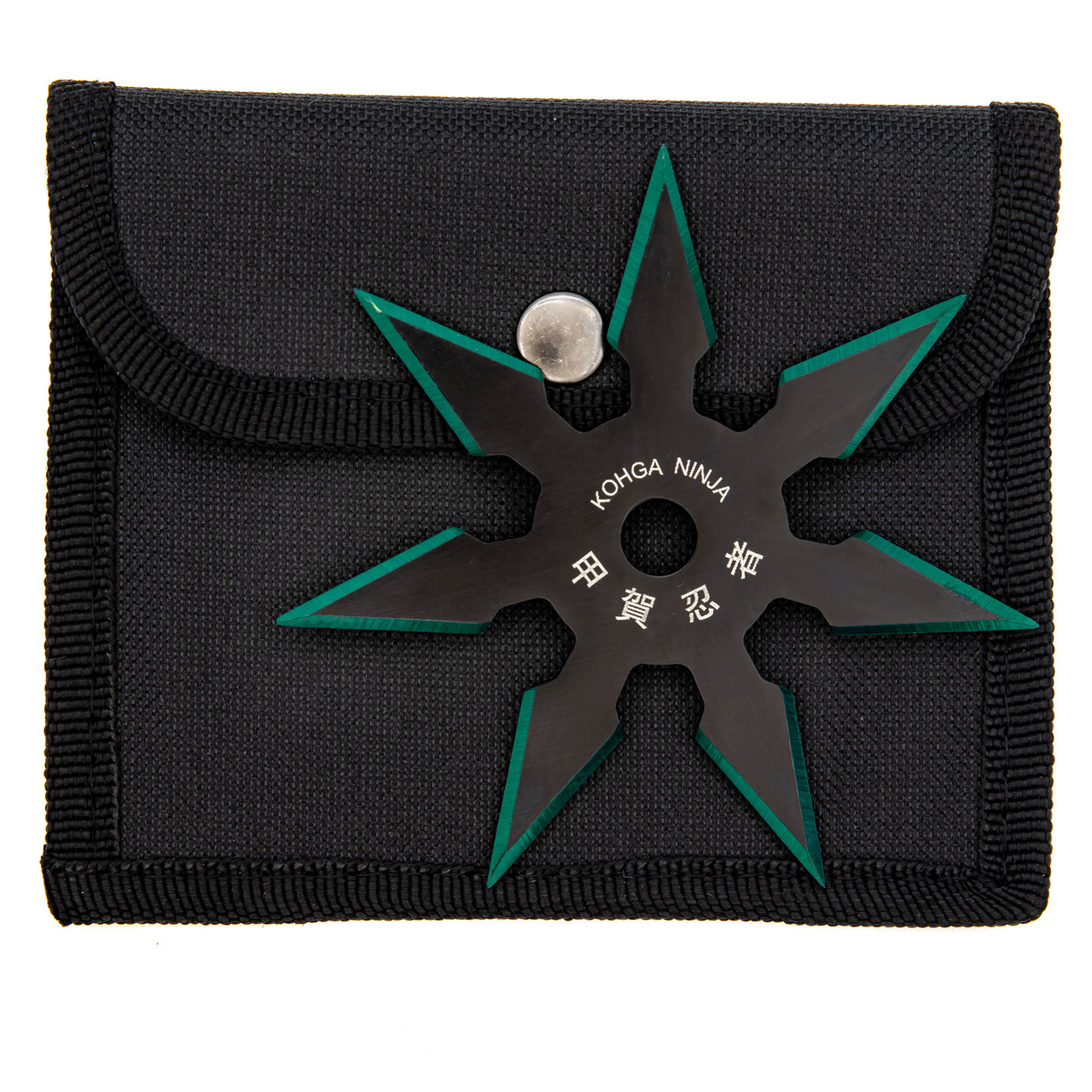 seven★star Throwing Star Seven Point - AZ Cutlery