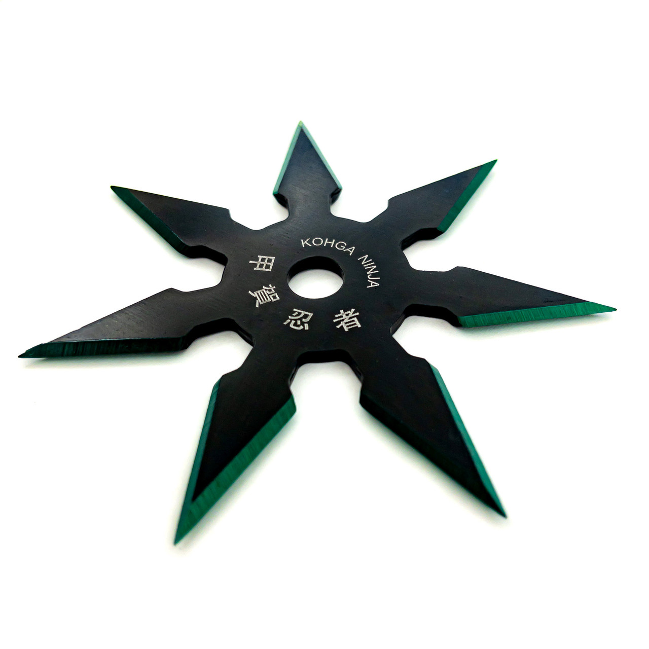Throwing Star Seven Point - AZ Cutlery