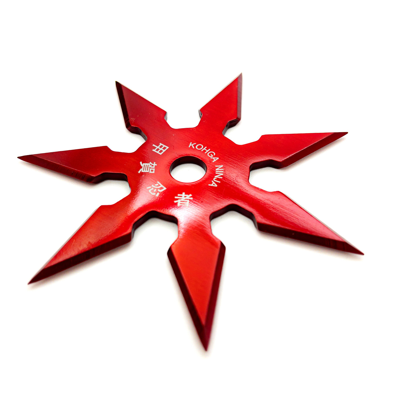 Throwing Star Seven Point - AZ Cutlery