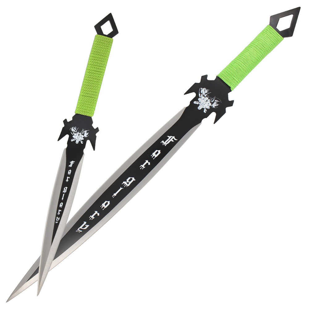 Ghastly Souls For Glory Mantis Battle Sword