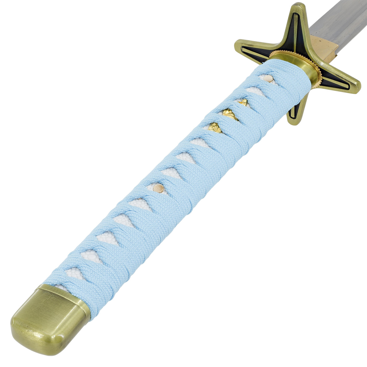 Super Star Japanese Handmade 1045 High Carbon Steel Usable Katana