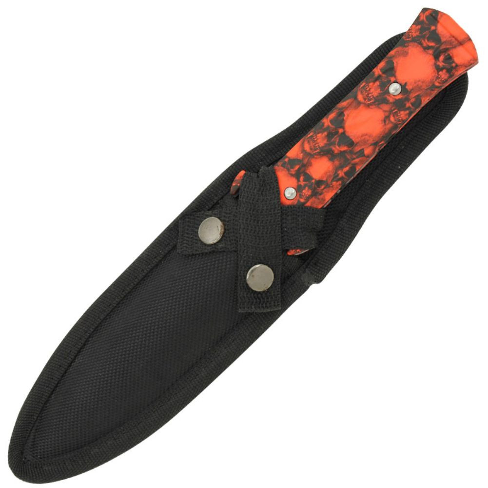 Bloody Murder Killer Apocalypse Dagger - AZ Cutlery