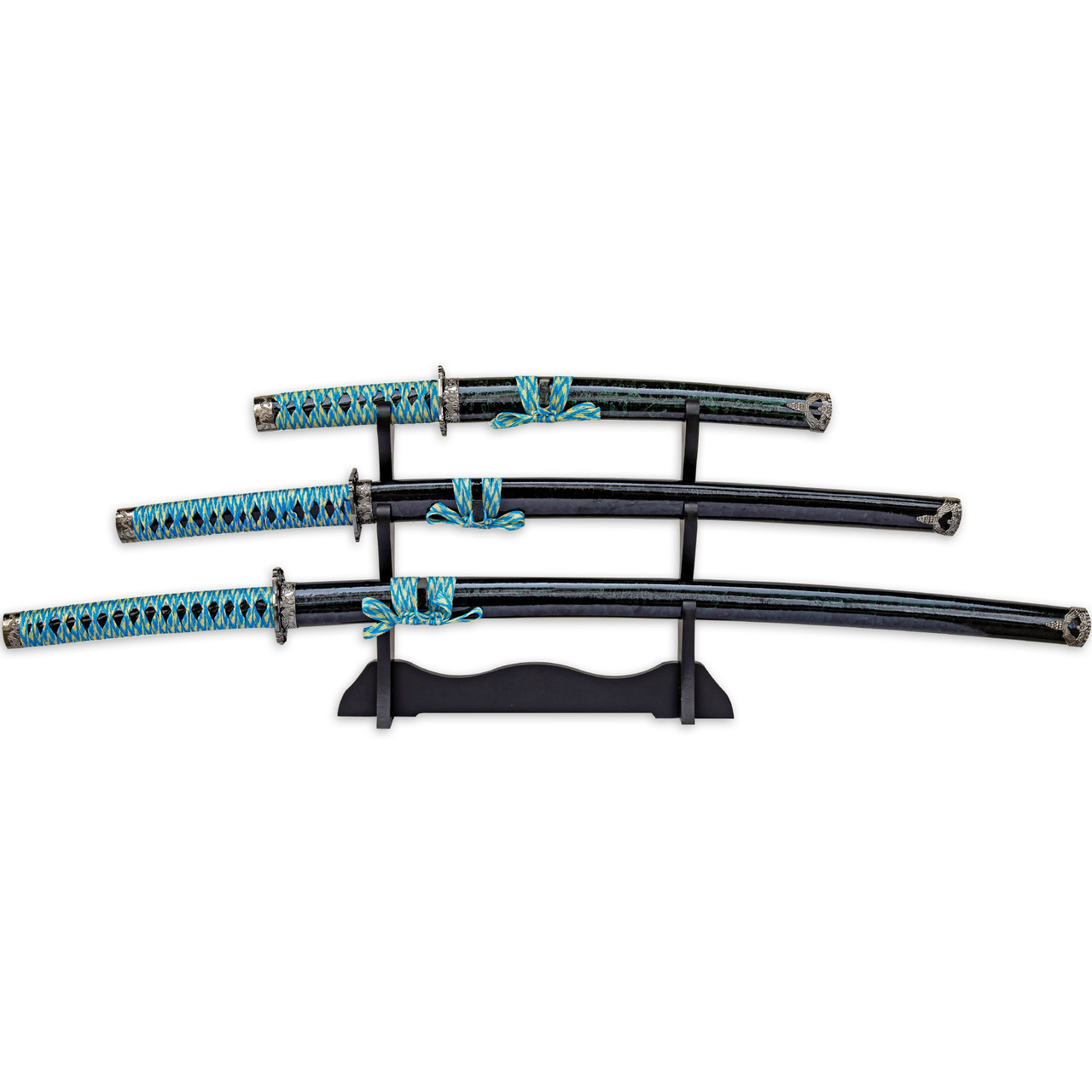 Mizuchi's Blessing Historical Replicas | Japanese Tachi Wakizashi