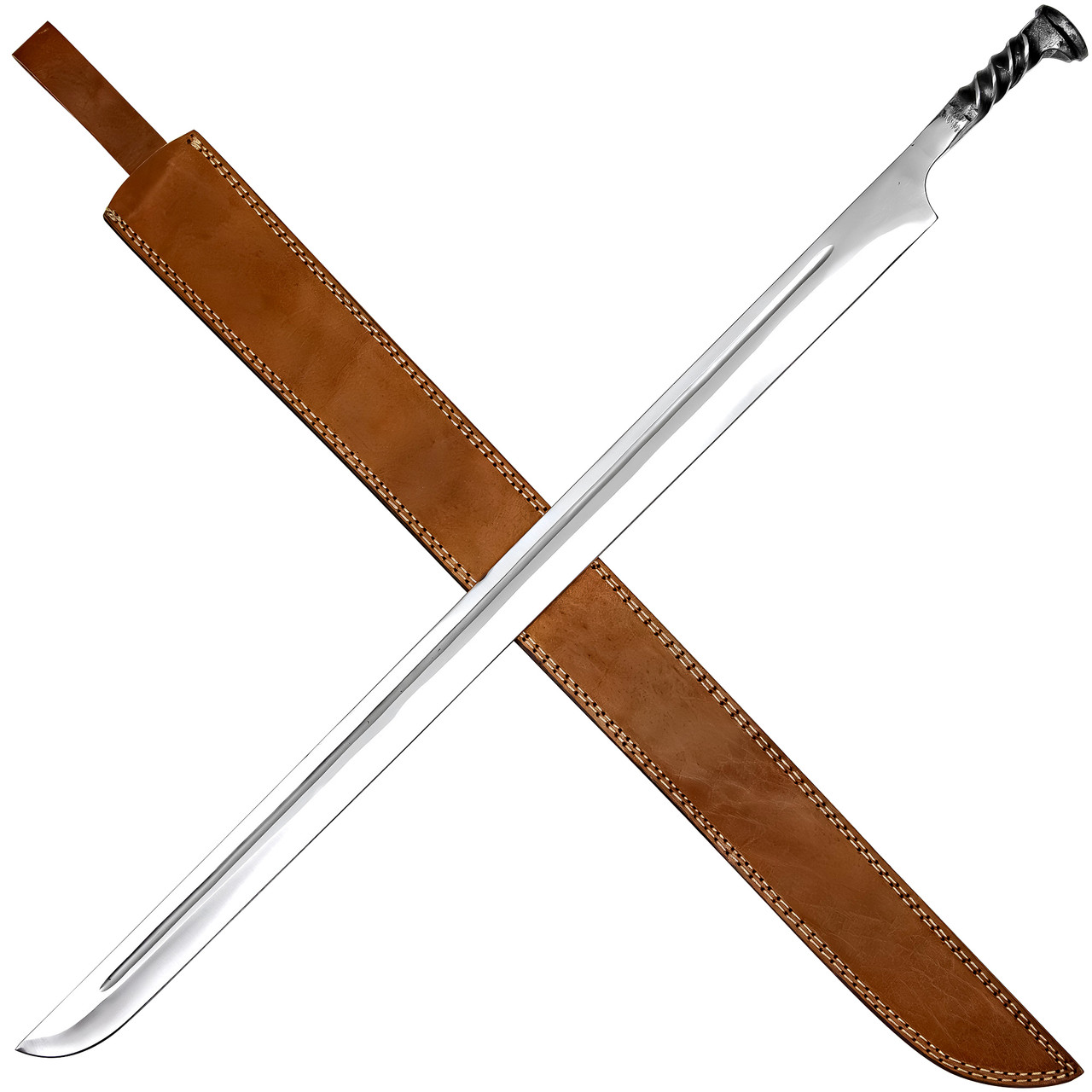 ゔ*様 〇シーズン、中古【SWORD】１０本セット【ACT-589/SPEEDE End of the Line High Carbon Steel Forged Locomotive Railroad Spike