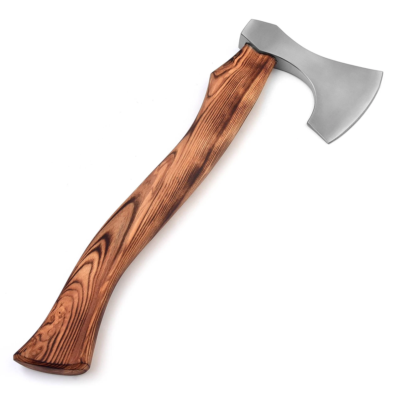 Bunyans Battle Ready Carpenter's Axe Wholesale | Beard Axe w/ Curved ...