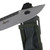 Survivor Special Ops Military Bayonet Knife Silver