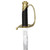 Confederate States of America Cavalry Officer Sword