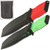 Killer Vigilant 12 Piece Throwing Knives