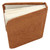 Medieval Hardback Decledged Journal Notebook