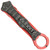 Blood Thirsty Killer Ravenous Liner Lock Knife