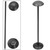 Iron Helmet Stands – Sturdy Display for Collectors & Shops