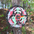 Night Terror Undead Target Board