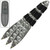 Shade Demon Throwing Knife Set