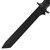 Dark Asylum Covert Hunting Knife Dark Asylum Covert Hunting Knife