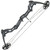 Wild Game Black Aluminum Compound Bow
