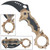 Desert Warfare Emergency Spring Assist Karambit