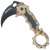 Desert Warfare Emergency Spring Assist Karambit