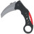 Mechanical Energy Spring Assist Karambit
