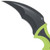 Mortuary Rites Fixed Blade Outdoor Karambit