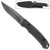 Death Dealer Fixed Blade Outdoor Knife
