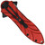 Blood Stream Spring Assist Knife
