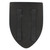 Great  Noble Eagle Medieval Foam Shield