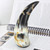 Earth Design Horn Paperweight