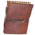 The Book of Good Thoughts Leather Bound Journal