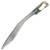 Falcata Steel Warrior Sword