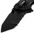 Dead of Night Spring Assist Tactical Knife