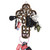 English Cross Key Organizer